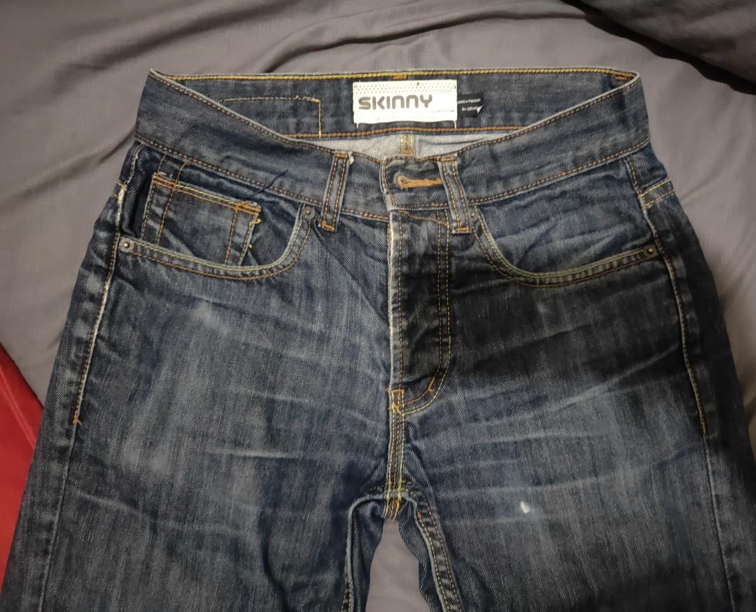 28s jeans