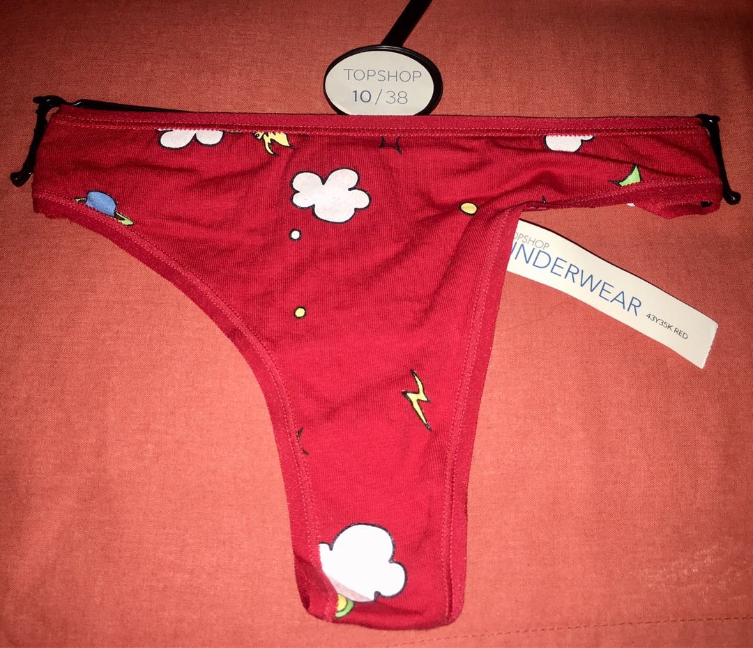 Carole Hochman, 5 Pack, Briefs Seamless Underwear Kuwait