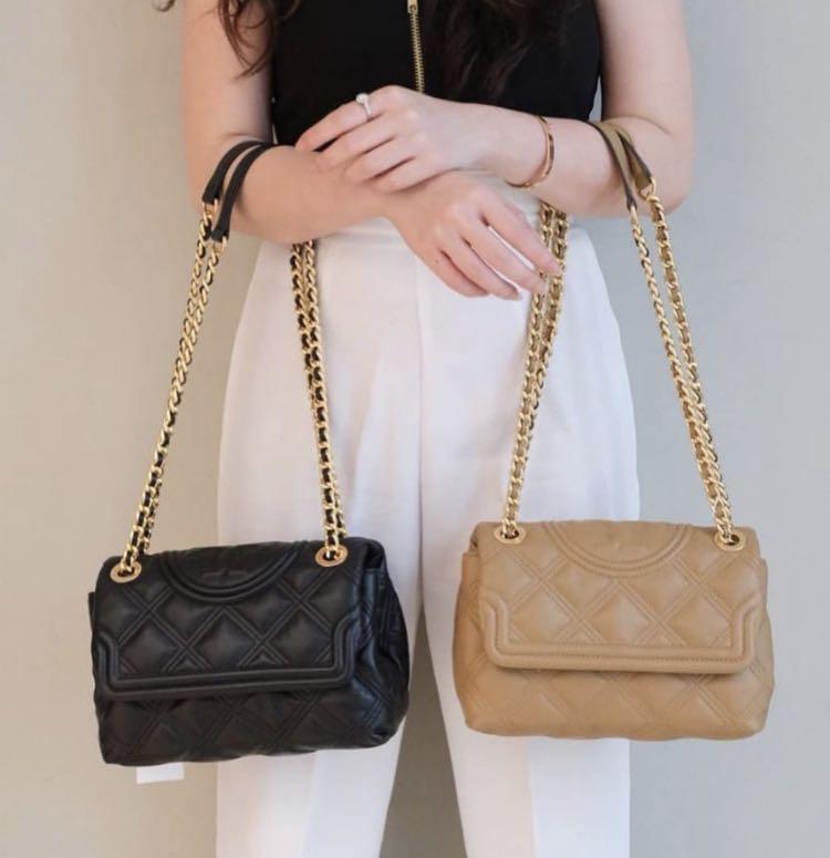 Top 82+ imagen furla vs tory burch Thptnganamst.edu.vn