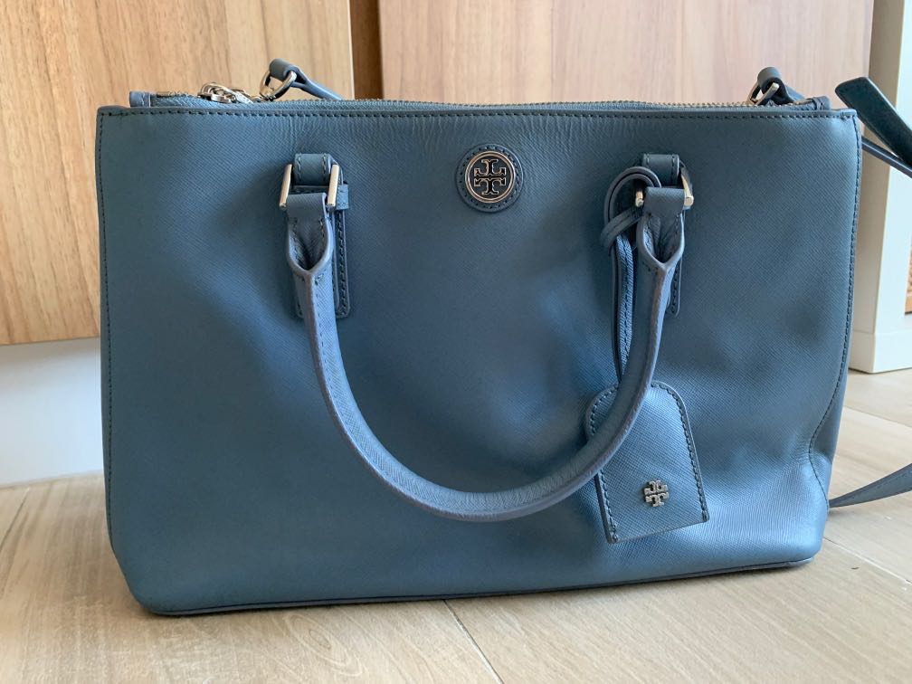 tory burch work bag