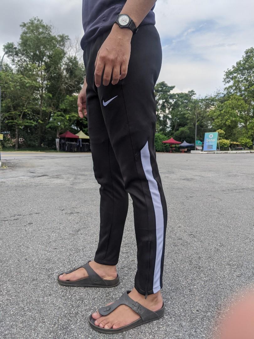 Tracksuit Academy Nike Adidas Men s Fashion Activewear on