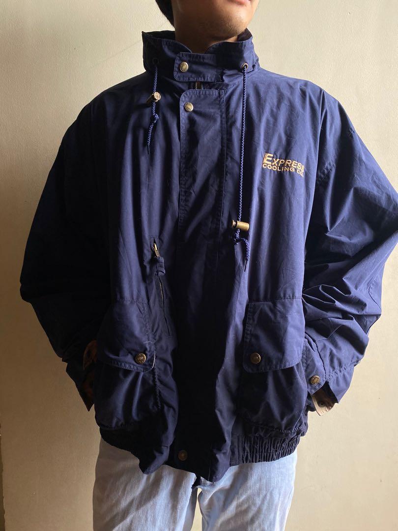 Tri mountain windbreaker clearance