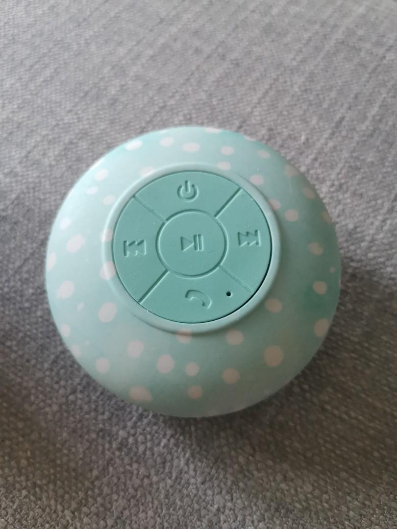 Typo sale bluetooth speaker