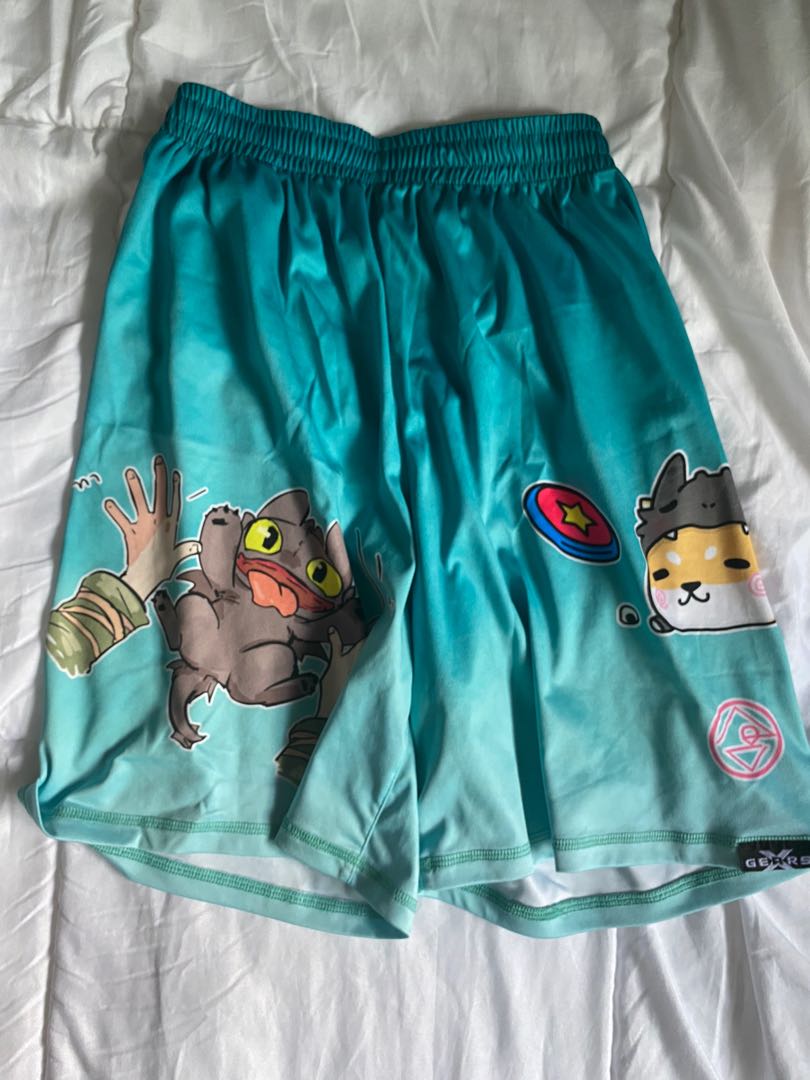 Frisbee shorts clearance