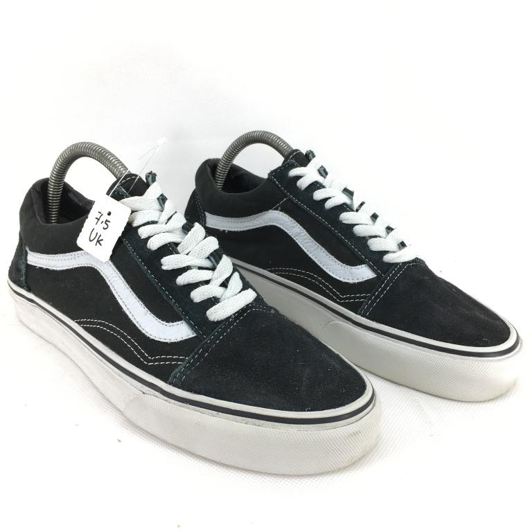 vans 26.5 cm