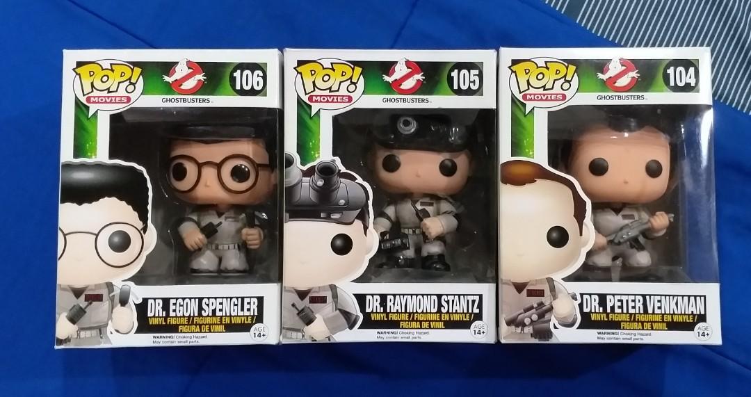 vaulted funko pop 2020