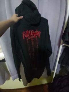 Affordable Vetements Hoodies For Sale Men S Fashion Carousell Singapore
