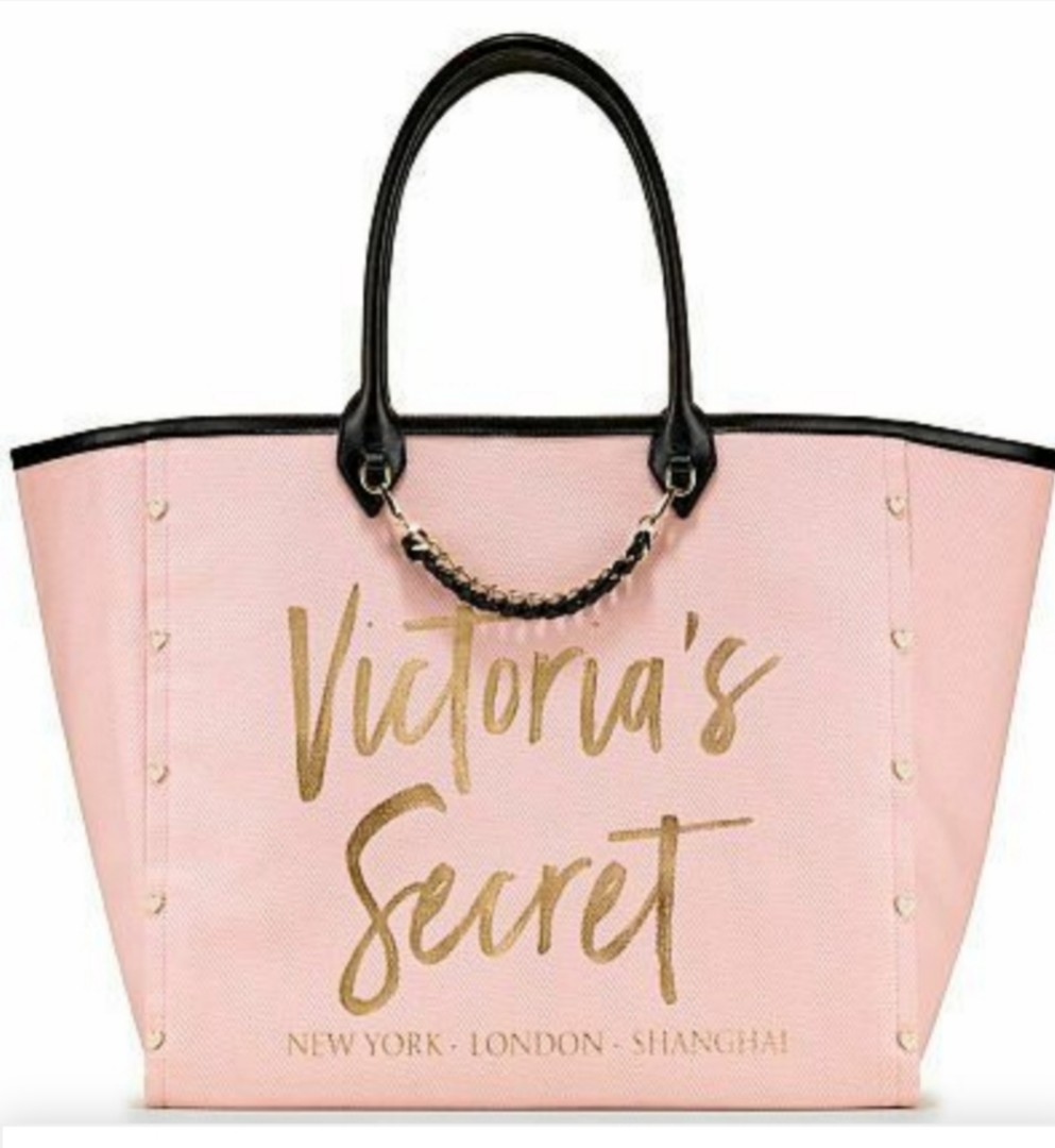 Сумка Victoria Secret Tote