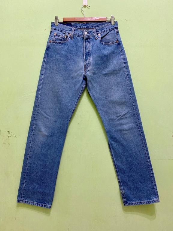 levis 501 w30