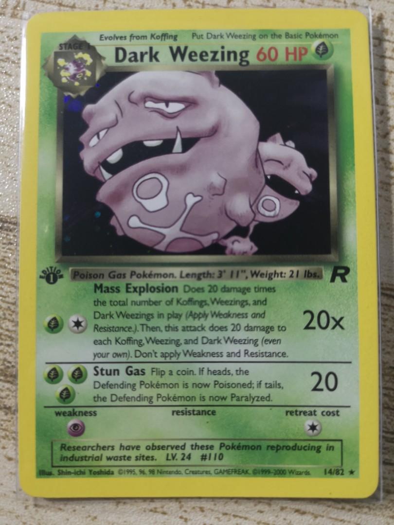 Vintage Pokemon Cards For Sale Ptcg Tcg Toys Games Board Games Cards On Carousell