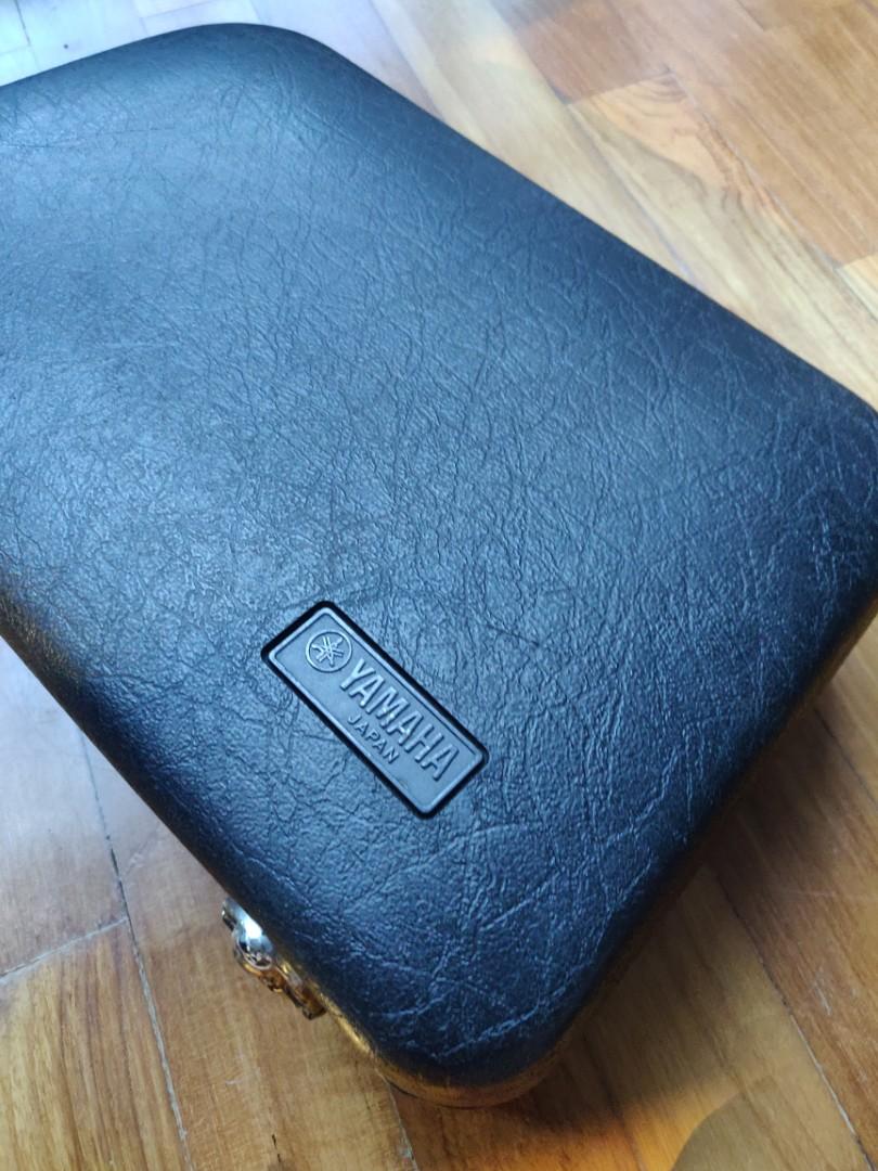 Vintage Yamaha Hobbies & Toys, Music & Media, Musical