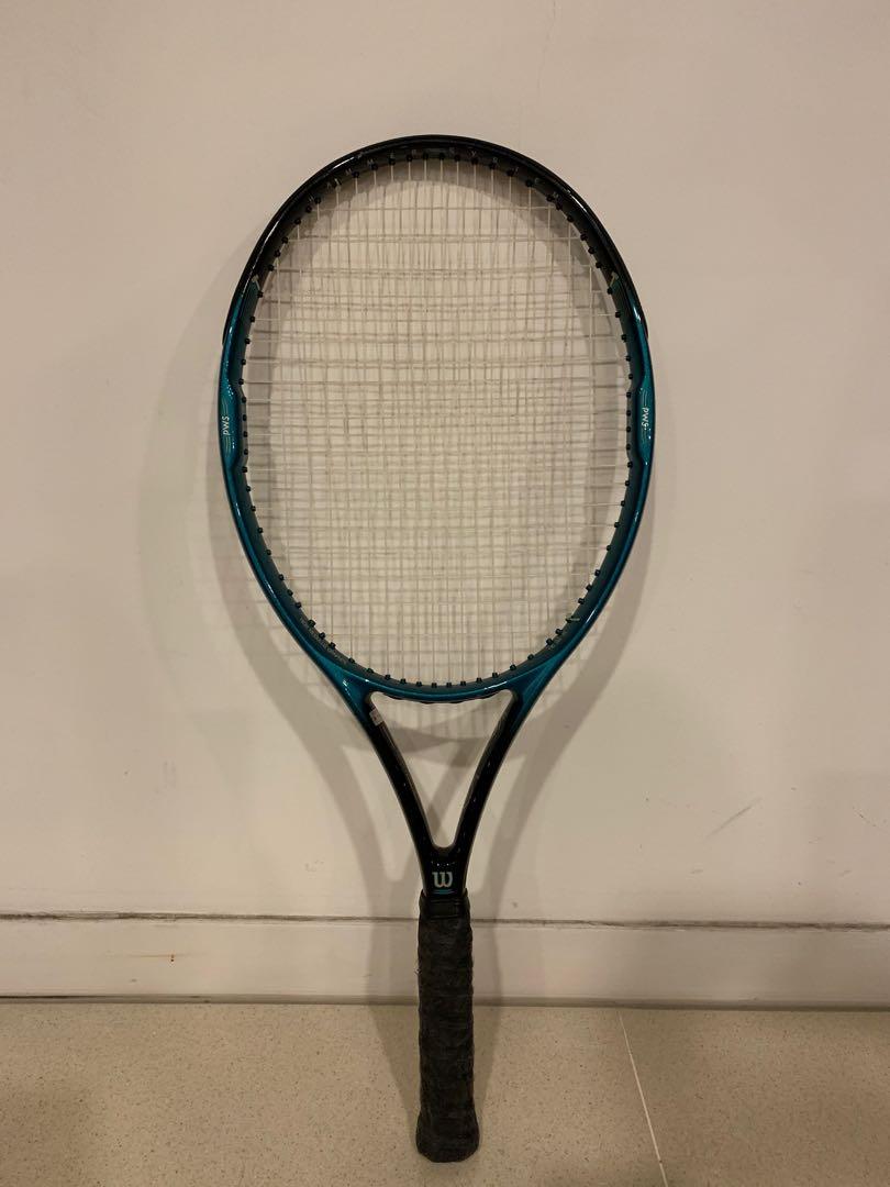 wilson hammer 5.0 specs