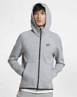 nike tech fleece hoodie cheap