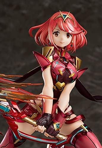 Xenoblade Chronicles 2 Pyra Toys Games Bricks Figurines On Carousell This was originally created by mjpieters (see pyra2 on sourceforge) but was edited with notes from firebeetle (as indicated by the bold text). xenoblade chronicles 2 pyra
