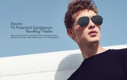 Mi aviator polarised sunglasses online