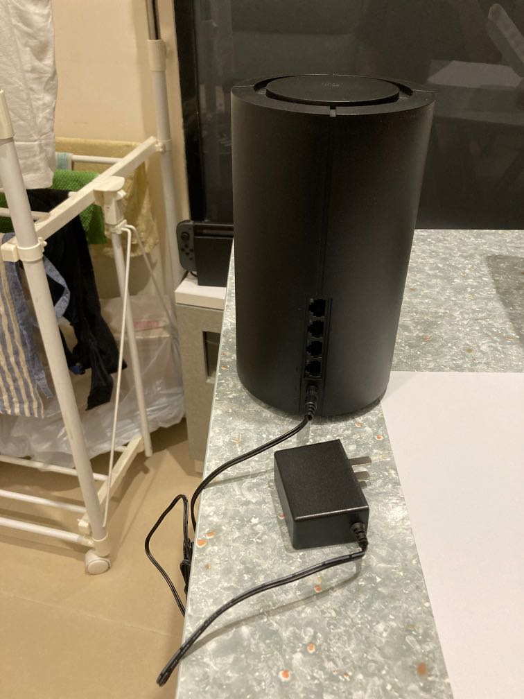 Xiaomi Router AC2100 (Mainland China version), 電腦＆科技, 電腦周邊及配件, Wifi及上網 ...