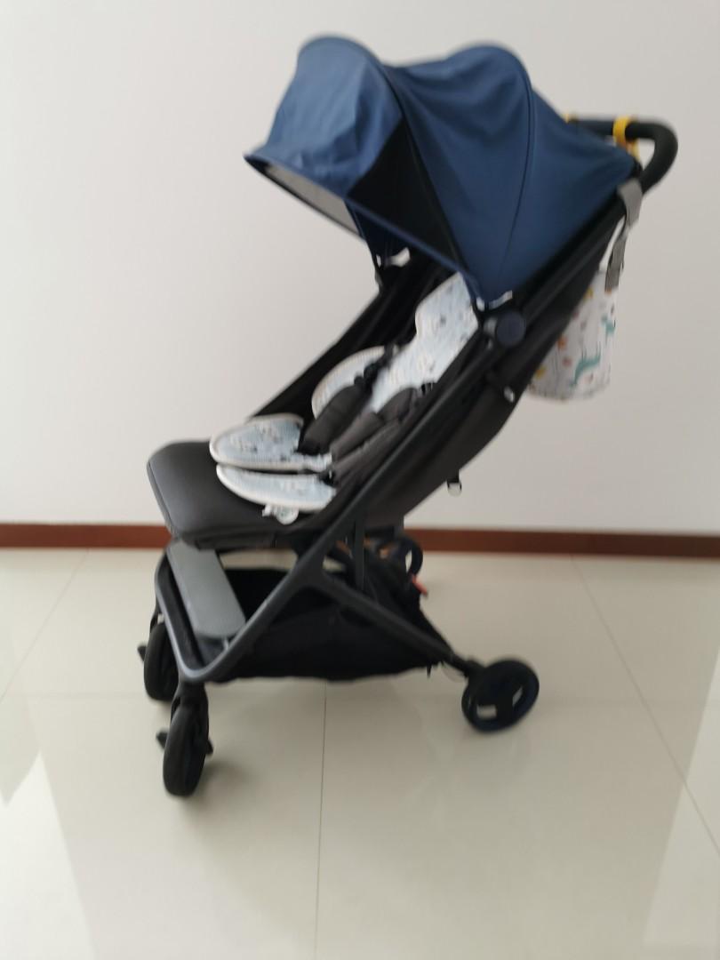 xiaomi stroller