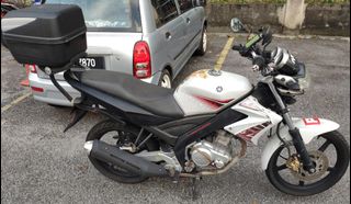 (Category: ) located in . Submitted by hazwan_77 (Listing ID 1012563956, Image 1). Description: .