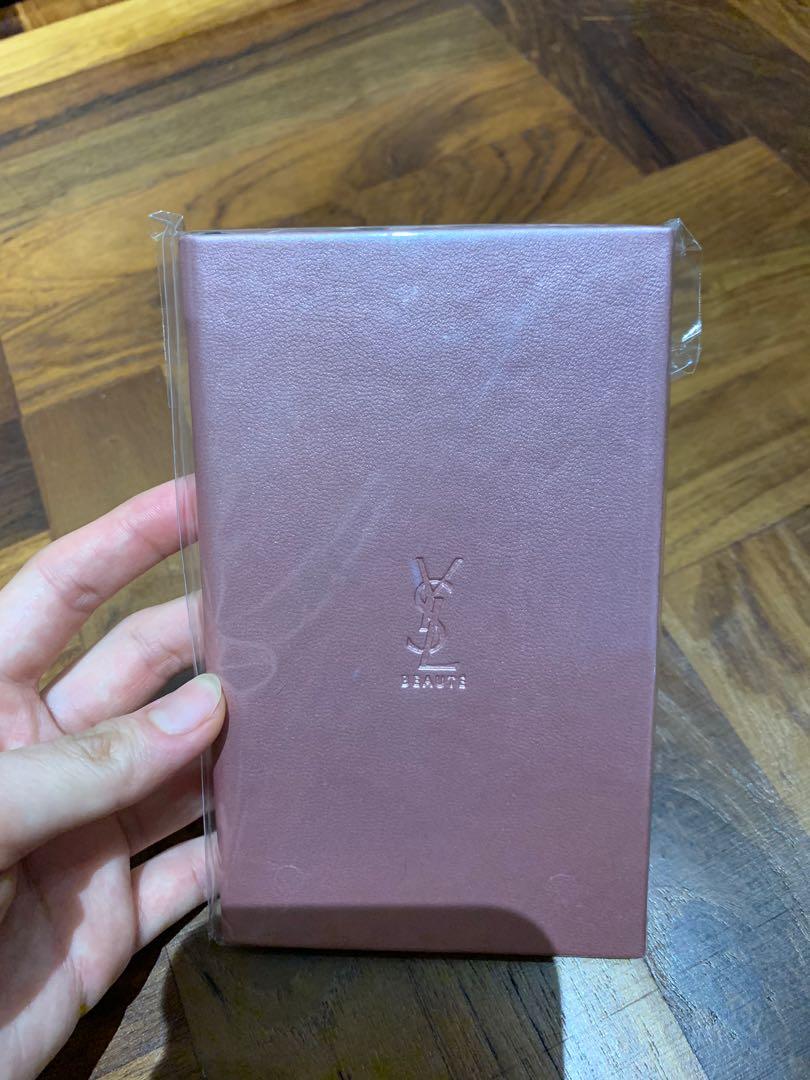 Ysl luxury notebook Clearance