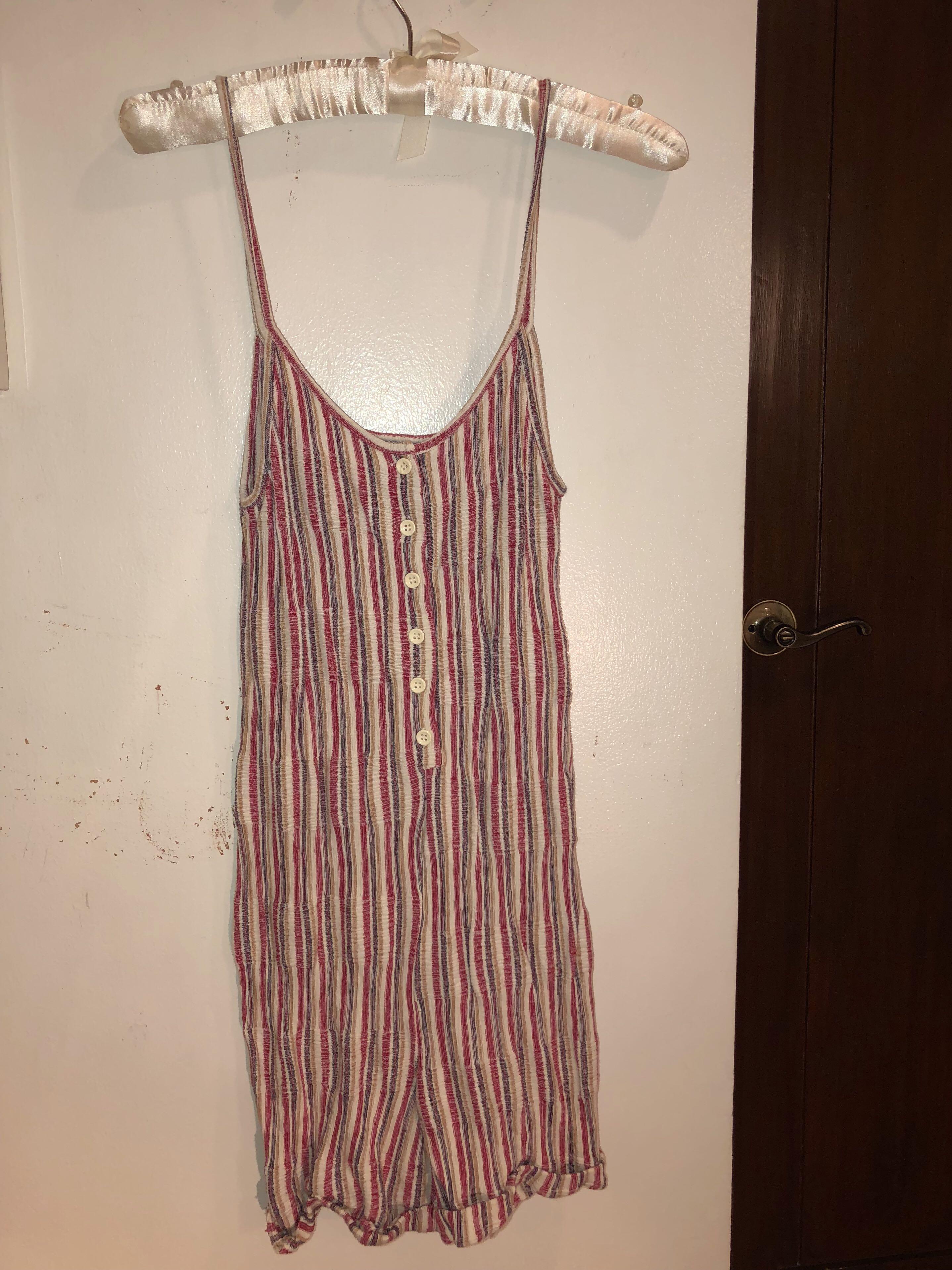 zara trafaluc romper