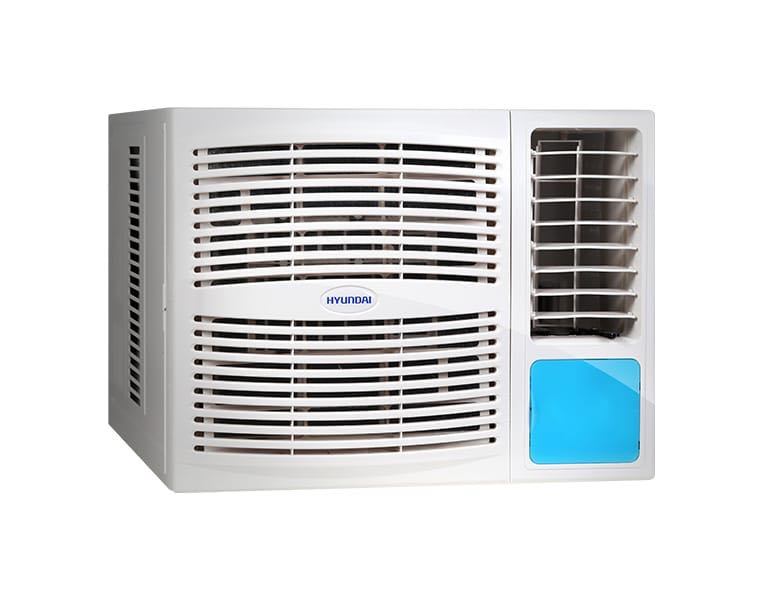 Hyundai air conditioner