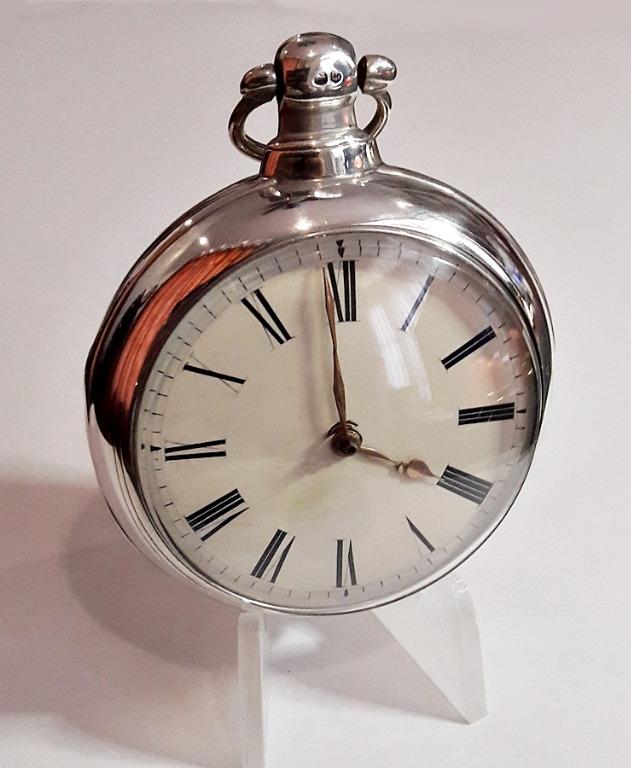 english antique pocket watches