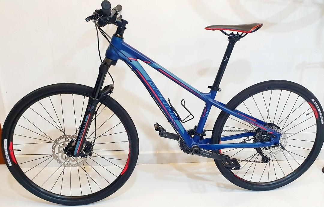 Merida big clearance seven 500 2018
