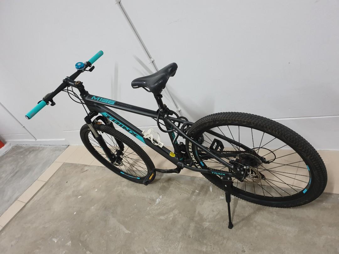 m136 trinx 2019
