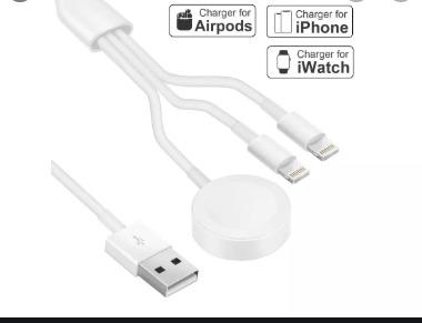 apple watch compatible iphone xr