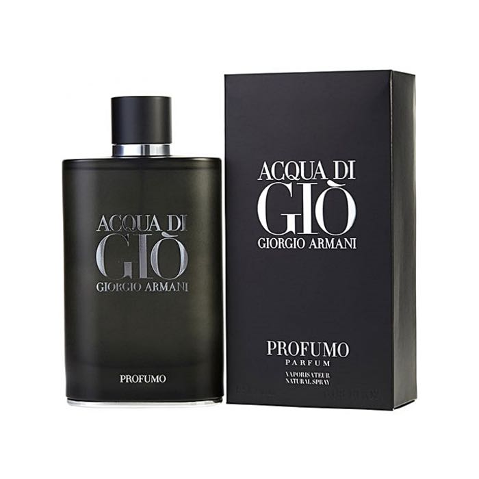 acqua di gio profumo 75 ml