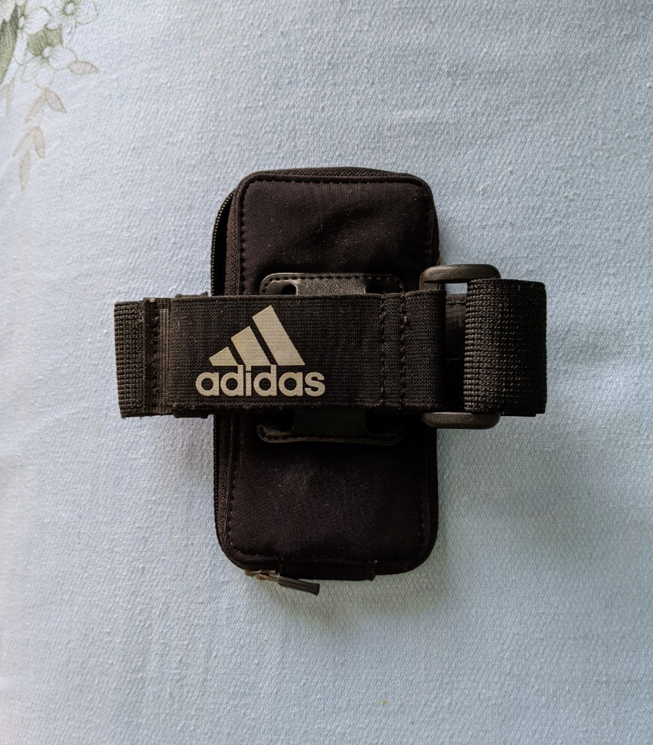 Adidas armband for small phone