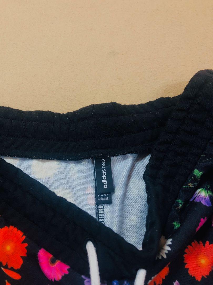 Adidas Dolphin Shorts, Women's Fashion, Bottoms, Shorts on Carousell