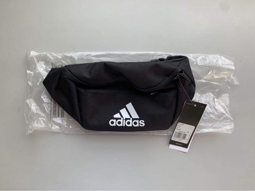 Adidas EC waistbag, Men's Fashion, Bags 