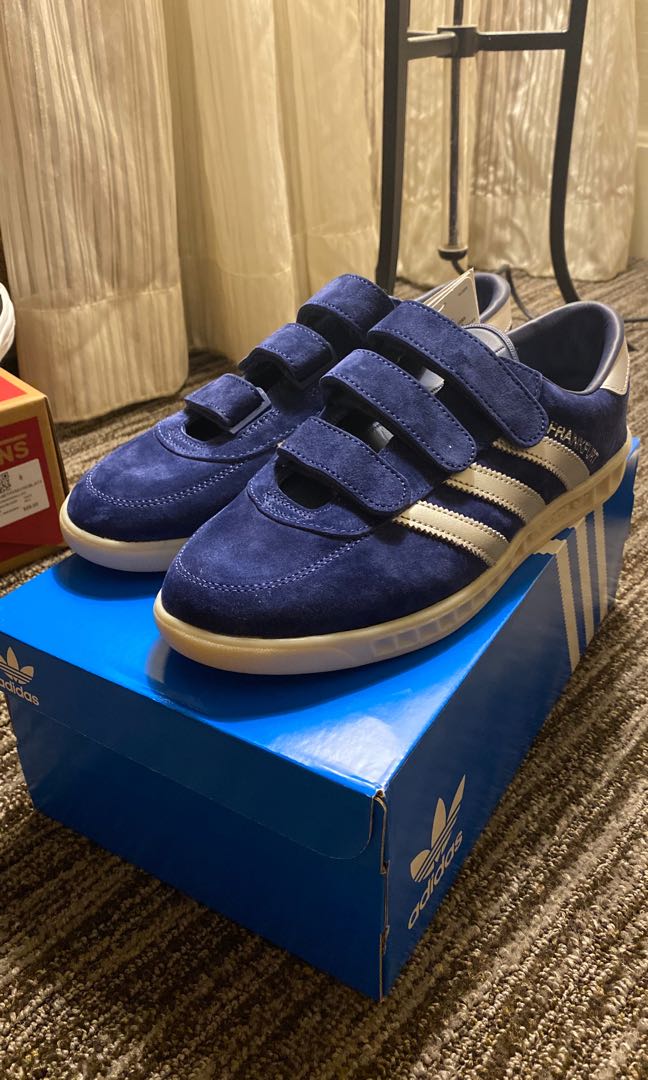Adidas originals on sale frankfurt