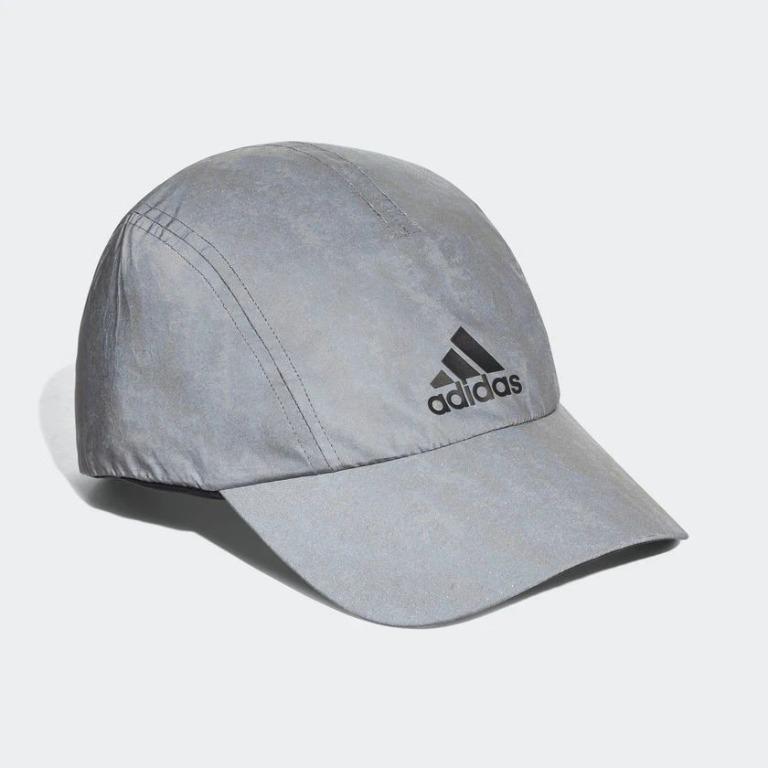 ADIDAS R96 REFLECTIVE CAP [Size: OSFM 