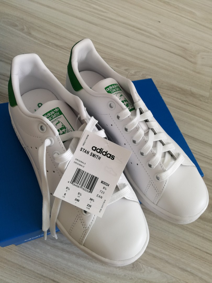 stan smith ch