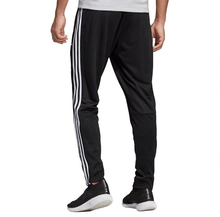 Adidas Track Pants, Men's Fashion, Activewear on Carousell