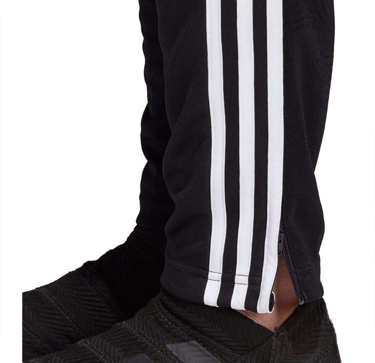 Adidas Track Pants, Men's Fashion, Activewear on Carousell