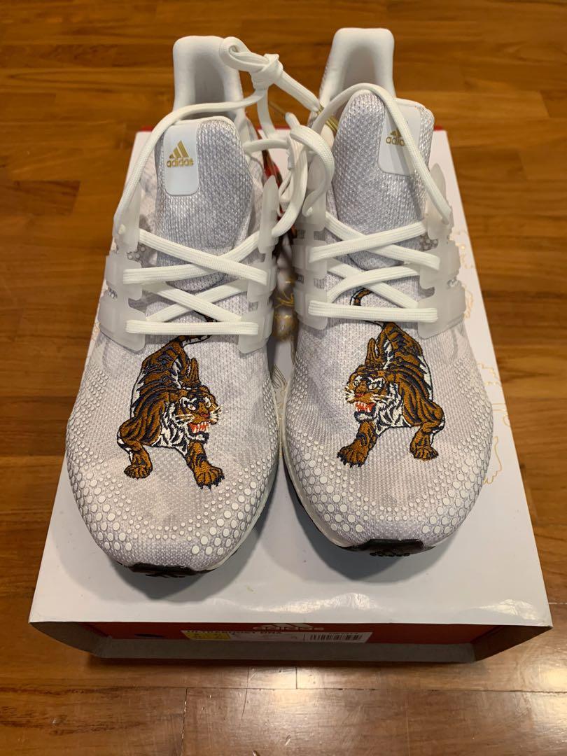 ultra boost dna tiger