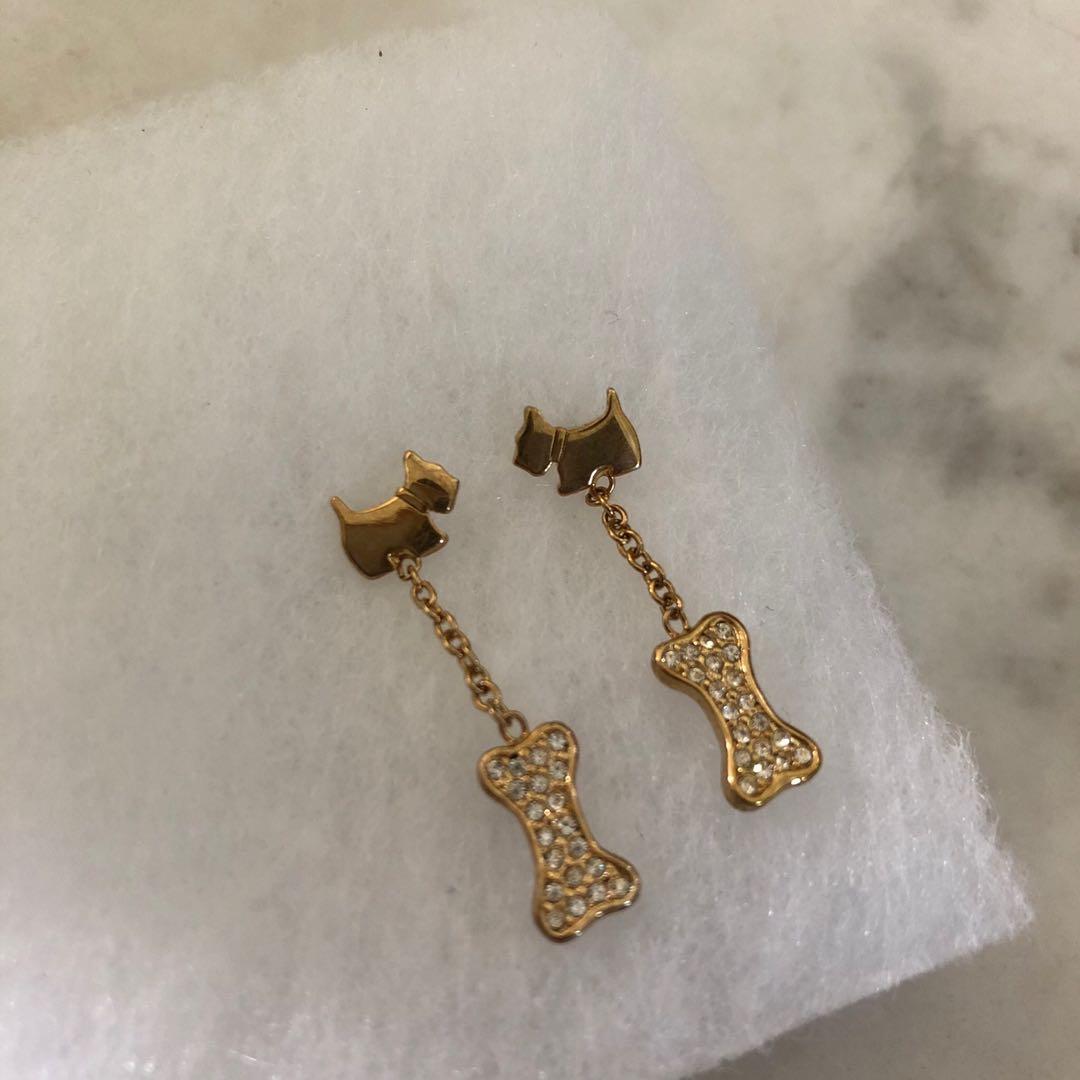 Agatha 2024 paris earrings
