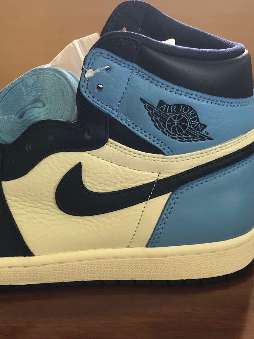 jordan obsidian price