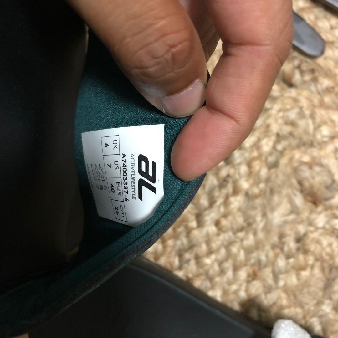Sandal nike al ikhsan discount