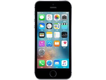 Apple iPhone SE64G Black, 手機及配件, 手機, iPhone, iPhone SE 系列 ...