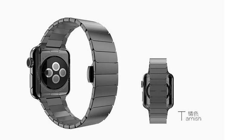 apple watch series 1 lte