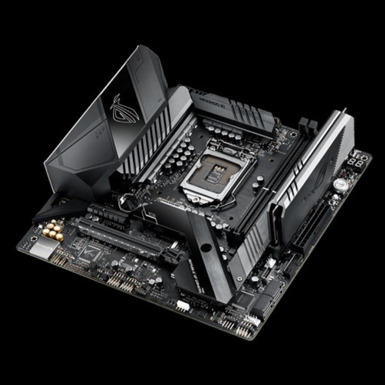 Maximus xi gene discount
