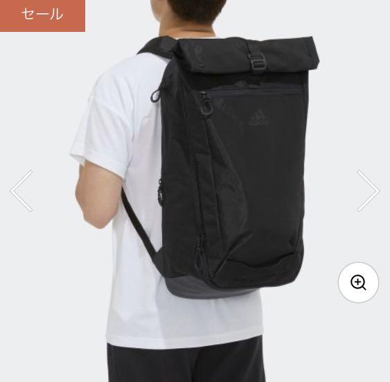 adidas backpack new collection