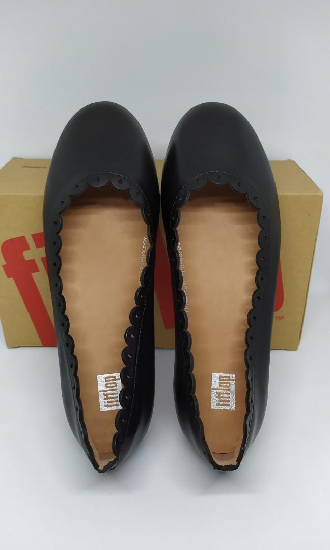 Fitflop allegro 2025 floret
