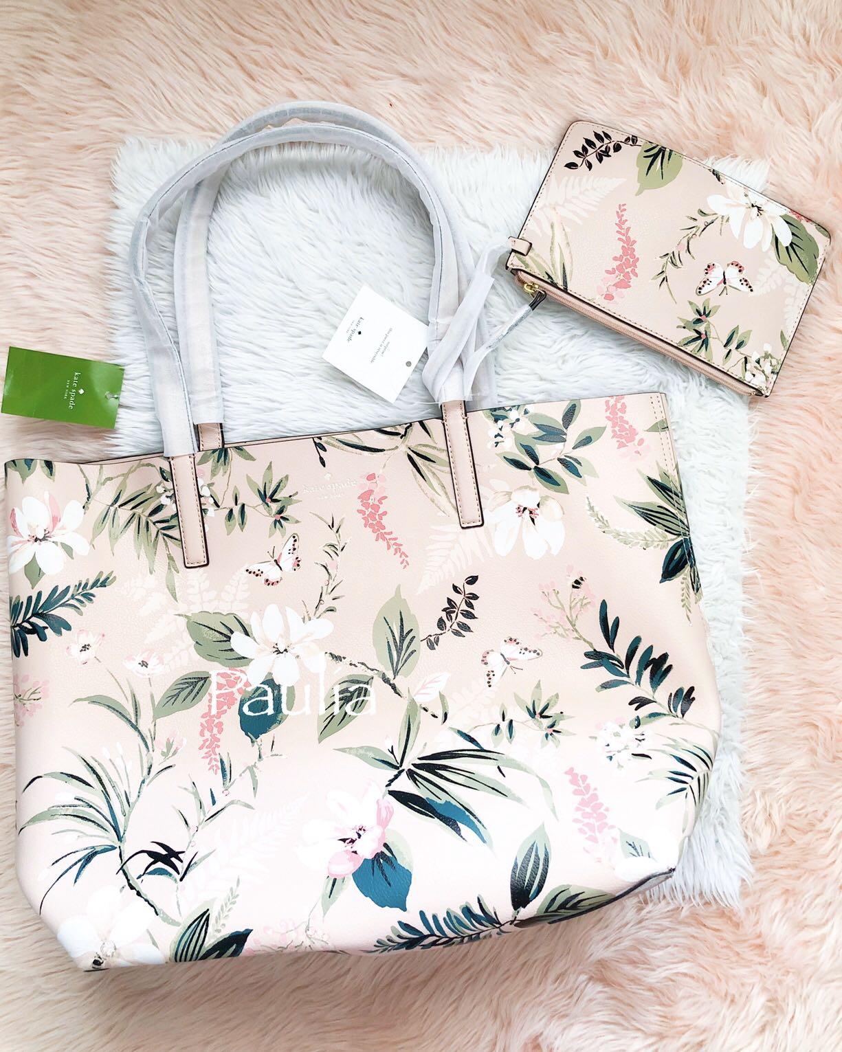 Kate spade arch hotsell place mya botanical