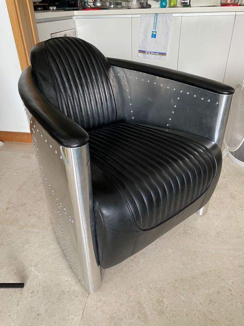 aviator chair