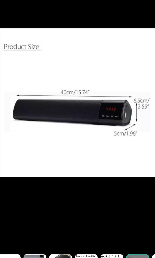 soundbar b28s